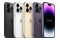 Smartfon Apple iPhone 14 Pro Max 5G czarny 6.7" 6GB/512GB