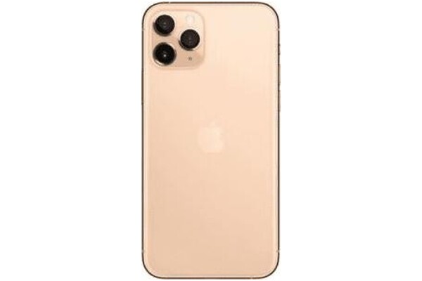 Smartfon Apple iPhone 11 Pro Max złoty 6.5" 4GB/512GB