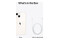 Smartfon Apple iPhone 13 Mini 5G biały 5.4" 4GB/128GB