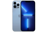 Smartfon Apple iPhone 13 Pro Max 5G niebieski 6.7" 6GB/1000GB