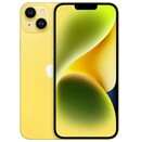 Smartfon Apple iPhone 14 Plus 5G żółty 6.7" 6GB/256GB