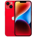 Smartfon Apple iPhone 14 Plus 5G (product)red 6.7" 6GB/512GB