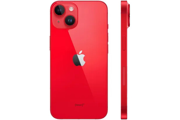 Smartfon Apple iPhone 14 Plus 5G (product)red 6.7" 6GB/512GB