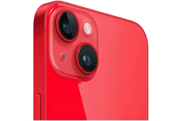 Smartfon Apple iPhone 14 Plus 5G (product)red 6.7" 6GB/512GB