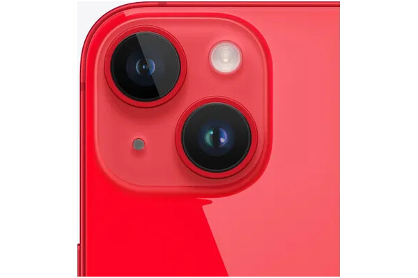 Smartfon Apple iPhone 14 Plus 5G (product)red 6.7" 6GB/512GB