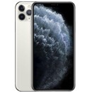 Smartfon Apple iPhone 11 Pro Max srebrny 6.5" 4GB/256GB