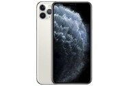 Smartfon Apple iPhone 11 Pro Max srebrny 6.5" 4GB/256GB
