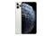 Smartfon Apple iPhone 11 Pro Max srebrny 6.5" 4GB/256GB