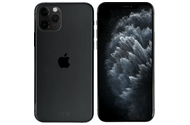 Smartfon Apple iPhone 11 Pro gwiezdna szarość 5.8" 4GB/64GB