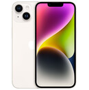 Smartfon Apple iPhone 14 5G księżycowa poświata 6.1" 6GB/512GB