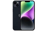 Smartfon Apple iPhone 14 Plus 5G czarny 6.7" 6GB/128GB