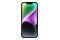 Smartfon Apple iPhone 14 5G czarny 6.1" 6GB/256GB