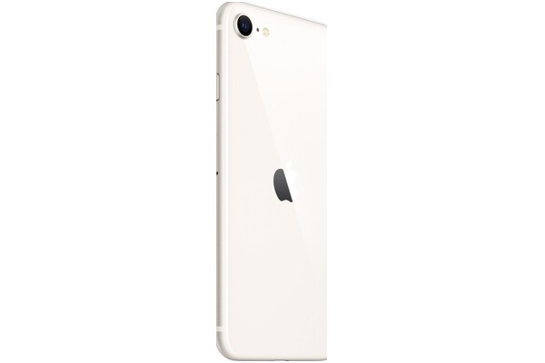 Smartfon Apple iPhone SE 5G księżycowa poświata 4.7" 4GB/128GB
