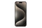 Smartfon Apple iPhone 15 Pro Max 5G Tytan Naturalny 6.7" 6GB/1000GB