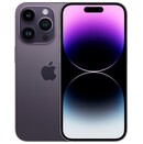 Smartfon Apple iPhone 14 Pro 5G głęboka purpura 6.1" 6GB/128GB