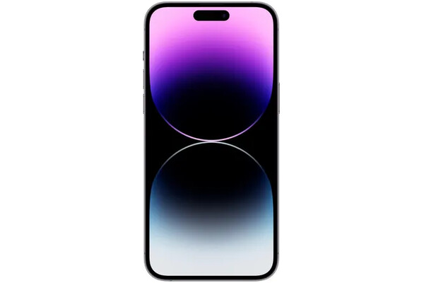Smartfon Apple iPhone 14 Pro Max 5G głęboka purpura 6.7" 6GB/128GB