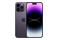 Smartfon Apple iPhone 14 Pro Max 5G głęboka purpura 6.7" 6GB/128GB