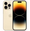 Smartfon Apple iPhone 14 Pro 5G złoty 6.1" 6GB/512GB