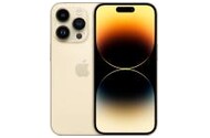 Smartfon Apple iPhone 14 Pro 5G złoty 6.1" 6GB/512GB