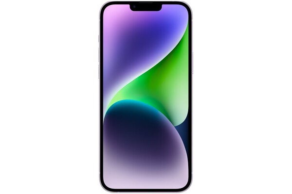 Smartfon Apple iPhone 14 Max 5G fioletowy 6.7" 512GB