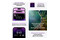 Smartfon Apple iPhone 14 Pro Max 5G głęboka purpura 6.7" 6GB/256GB