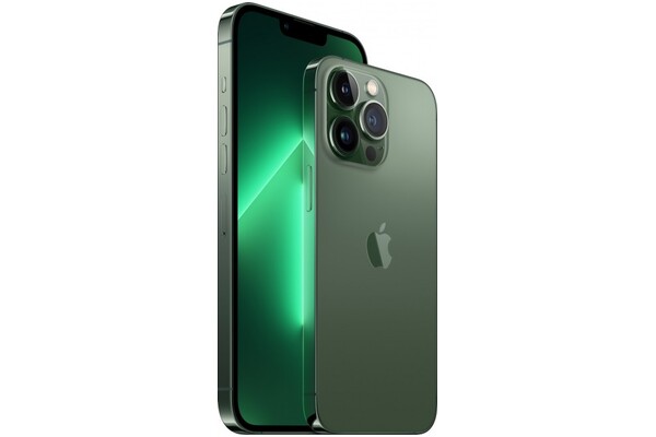 Smartfon Apple iPhone 13 Pro 5G alpejska zieleń 6.1" 6GB/1000GB