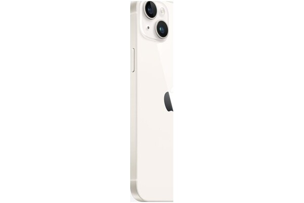 Smartfon Apple iPhone 14 Max 5G księżycowa poświata 6.7" 512GB