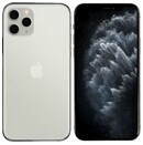 Smartfon Apple iPhone 11 Pro srebrny 5.8" 4GB/2GB