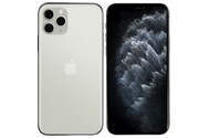 Smartfon Apple iPhone 11 Pro srebrny 5.8" 4GB/2GB