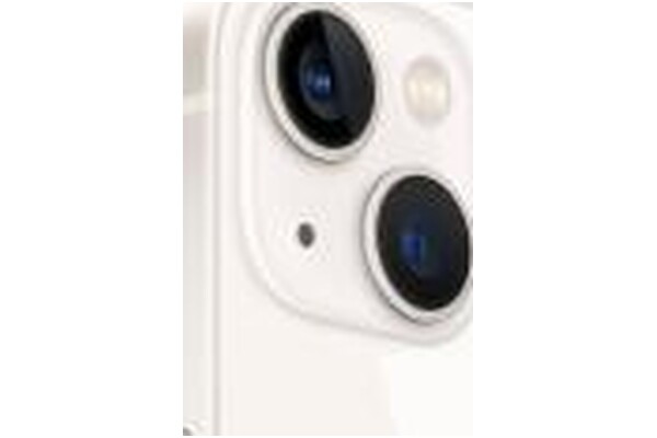 Smartfon Apple iPhone 13 5G księżycowa poświata 6.1" 4GB/256GB