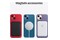 Smartfon Apple iPhone 13 5G księżycowa poświata 6.1" 4GB/256GB