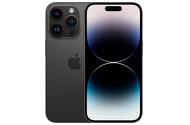 Smartfon Apple iPhone 14 Pro 5G gwiezdna czerń 6.1" 6GB/128GB