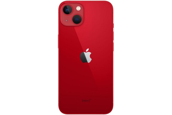 Smartfon Apple iPhone 13 5G (product)red 6.1" 4GB/256GB