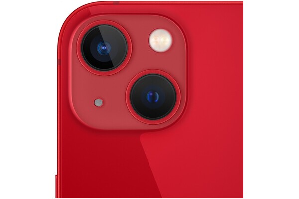 Smartfon Apple iPhone 13 5G (product)red 6.1" 4GB/256GB