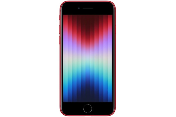 Smartfon Apple iPhone SE 5G (product)red 4.7" 4GB/64GB