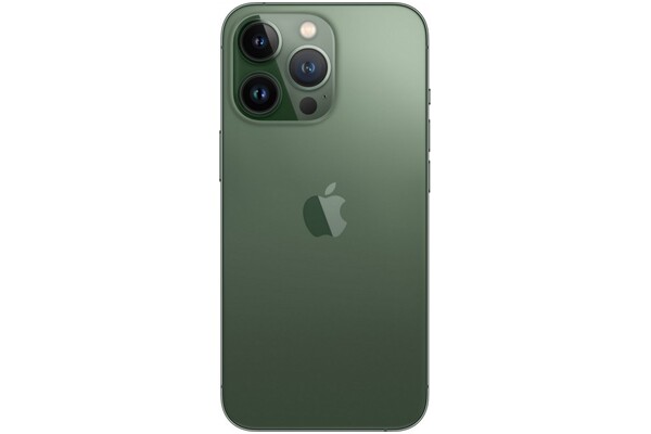 Smartfon Apple iPhone 13 Pro 5G alpejska zieleń 6.1" 6GB/256GB