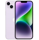 Smartfon Apple iPhone 14 Max 5G fioletowy 6.7" 256GB