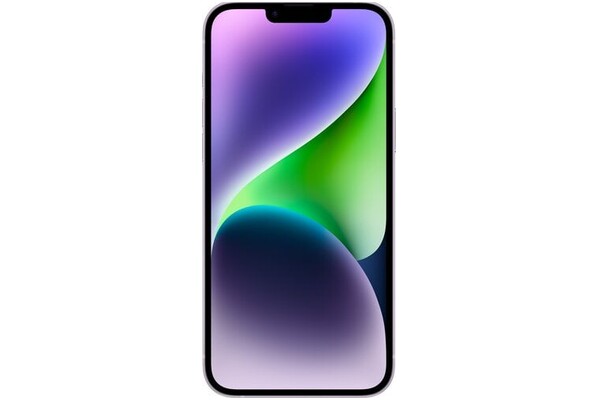 Smartfon Apple iPhone 14 Max 5G fioletowy 6.7" 256GB