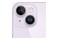 Smartfon Apple iPhone 14 Max 5G fioletowy 6.7" 256GB
