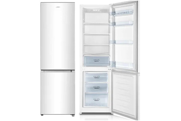 Lodówka Gorenje RK4182PW4