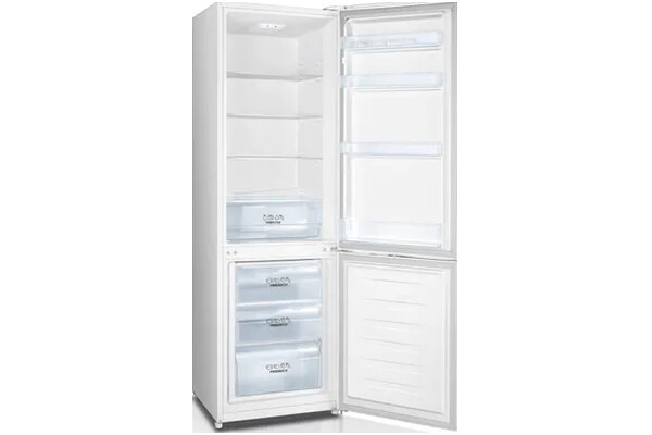 Lodówka Gorenje RK4182PW4
