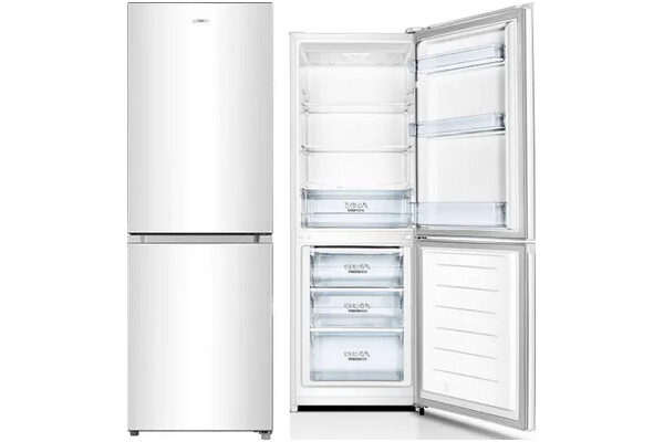 Lodówka Gorenje RK4162PW4