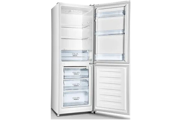 Lodówka Gorenje RK4162PW4