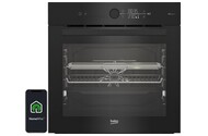 Piekarnik do zabudowy Beko BBIMA17410BMPW elektryczny czarny