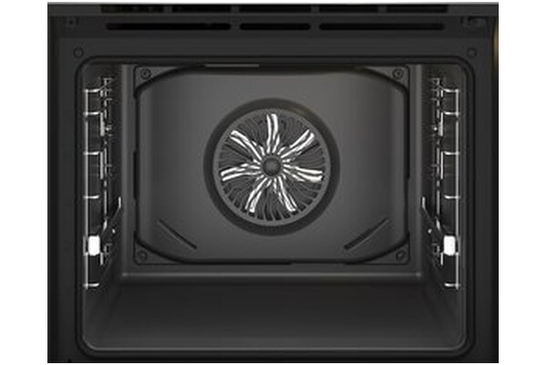Piekarnik do zabudowy Beko BBIMA17410BMPW elektryczny czarny