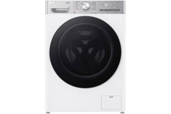 Pralka LG F2W9S902W 9kg 1200obr./min
