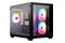 Obudowa PC Aerocool Mini V1 Mini Tower czarny