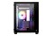 Obudowa PC Aerocool Mini V1 Mini Tower czarny