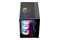 Obudowa PC Aerocool Mini V1 Mini Tower czarny