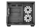 Obudowa PC Aerocool Mini V1 Mini Tower czarny